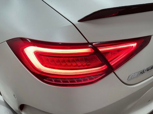 Used 2021 Mercedes-Benz CLS 53 AMG 4MATIC image 9