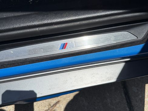 Used 2018 BMW X2 sDrive28i w/ M SportX Package FWD image 6
