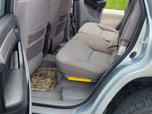 Used 2006 Toyota 4Runner Sport image 5