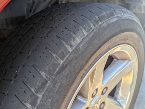 Used 2010 Dodge Ram 1500 Truck Sport image 22