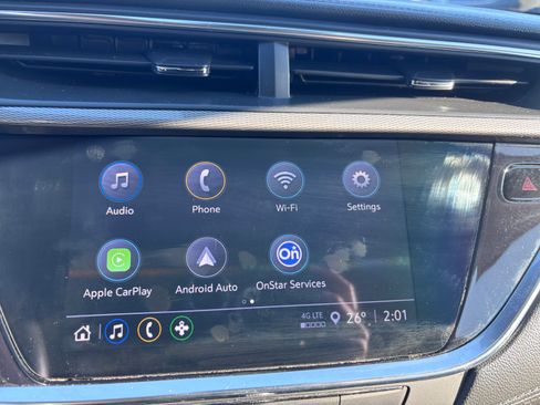 Used 2022 Buick Encore GX Preferred w/ Cold Weather Comfort Package image 13