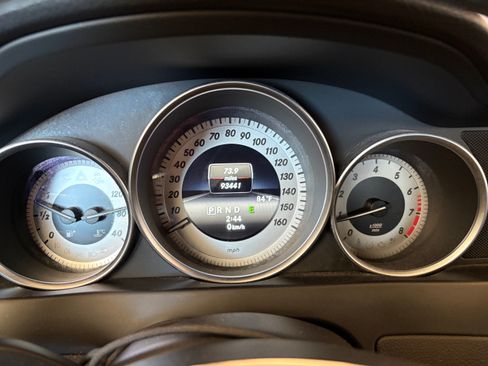 Used 2014 Mercedes-Benz C 250 C 250 Sport Sedan 4D image 23