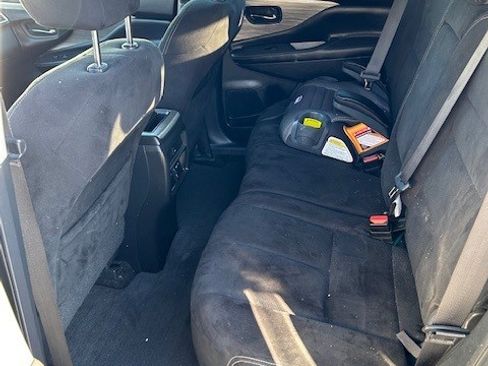 Used 2017 Nissan Murano S w/ Navigation Package image 10