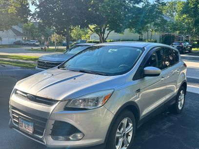 Used 2013 Ford Escape SE w/ Class II Trailer Tow Pkg