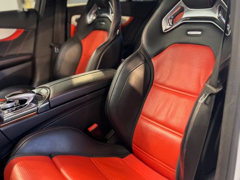 Used 2016 Mercedes-Benz C 63 AMG S image 13