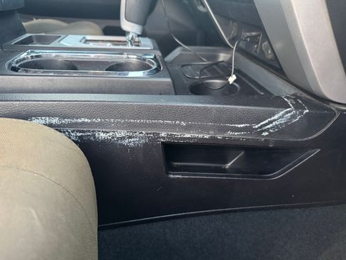 Used 2014 Toyota Tundra SR5 w/ SR5 Upgrade Package image 24