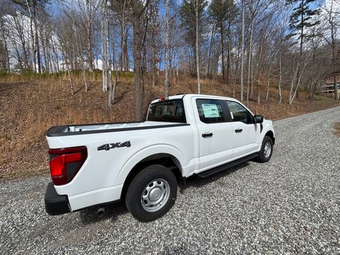Used 2025 Ford F150 XL image 5