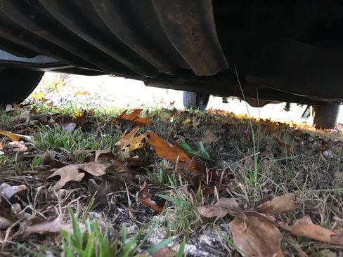 Used 2000 Chevrolet Suburban 2500 LT w/ LT Preferred Equipment Group image 6