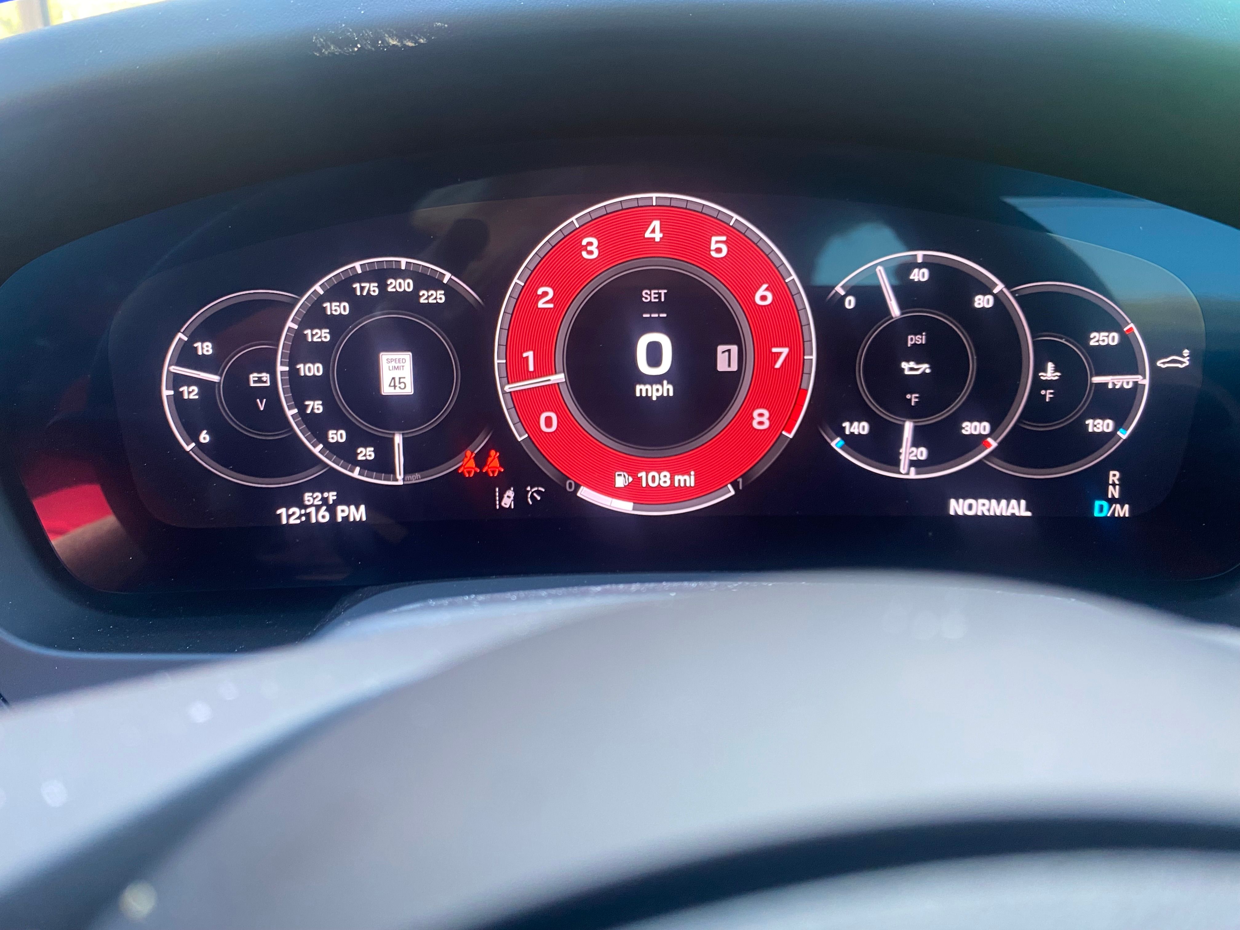Used 2026 Porsche 911 Carrera S RWD image 17