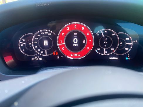 Used 2026 Porsche 911 Carrera S image 14