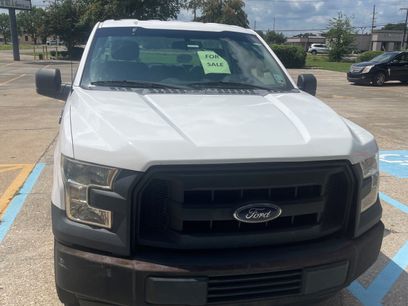 Used 2016 Ford F150 XL