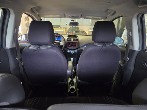 Used 2014 Chevrolet Spark LS image 10