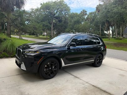 Used 2024 BMW X7 xDrive40i