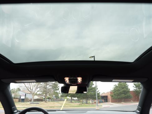 Used 2026 Mercedes-Benz CLA 250 4MATIC image 18