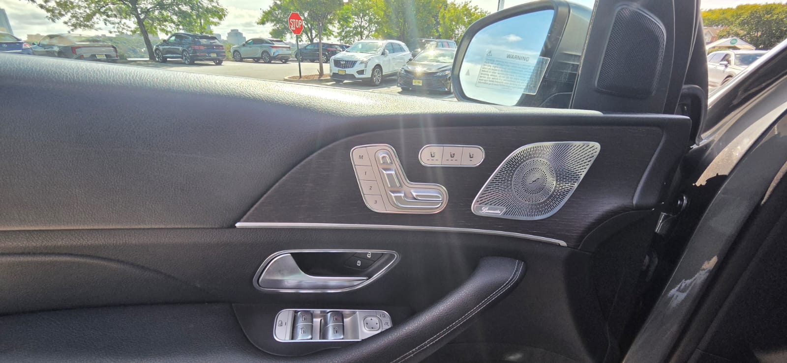 Used 2020 Mercedes-Benz GLE 450 4MATIC image 9