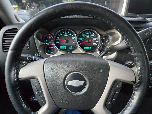 Used 2013 Chevrolet Silverado 3500 LT image 15