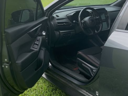 Used 2022 Subaru WRX AWD/4WD image 10