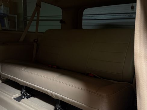 Used 2005 Ford Excursion Limited image 14