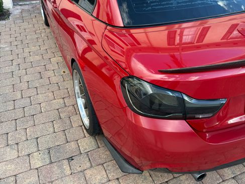 Used 2015 BMW 435i Convertible image 6