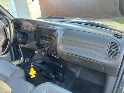 Used 2008 Ford Ranger XL image 22