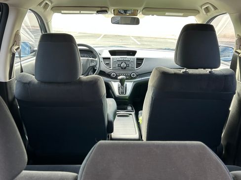 Used 2014 Honda CR-V LX image 13