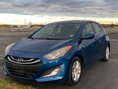 Used 2014 Hyundai Elantra GT