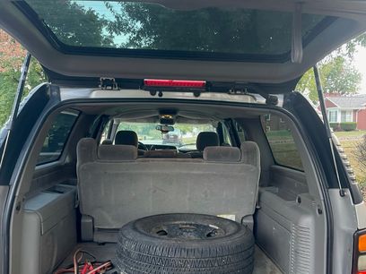 Used 2004 Chevrolet Suburban LS w/ Safe And Secure Package