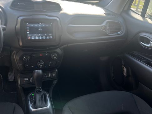 Used 2020 Jeep Renegade Altitude image 8