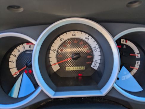 Used 2013 Toyota Tacoma 4x4 Access Cab V6 image 12