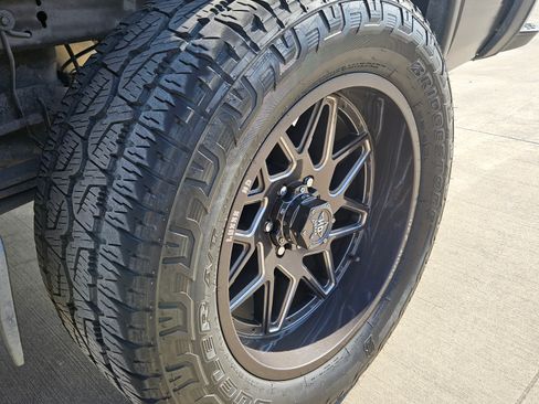 Used 2016 GMC Sierra 1500 SLE w/ SLE Value Package image 30