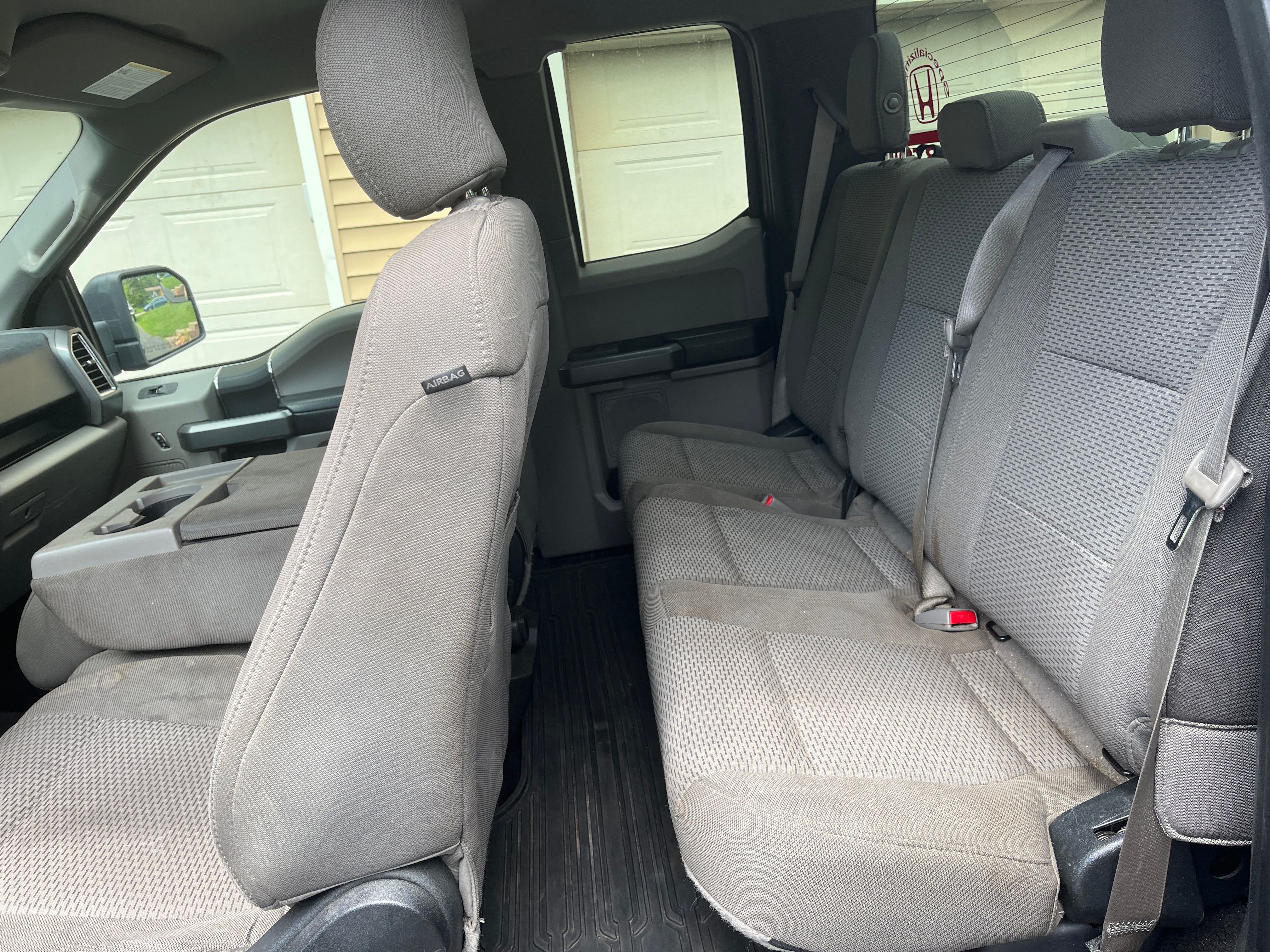 Used 2017 Ford F150 XLT w/ Equipment Group 301A Mid RWD image 6