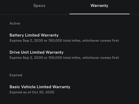 Used 2022 Tesla Model X image 15