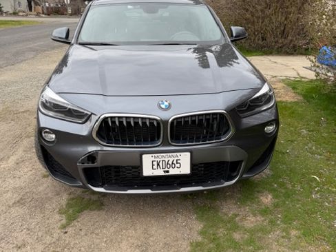 Used 2018 BMW X2 xDrive28i image 13