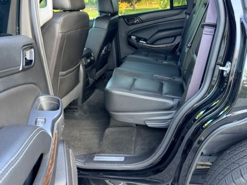 Used 2017 Chevrolet Tahoe LT RWD image 10