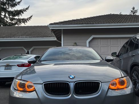 Used 2007 BMW 335i Coupe image 4