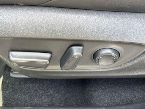 Used 2021 Toyota RAV4 XSE w/ Weather Package image 15