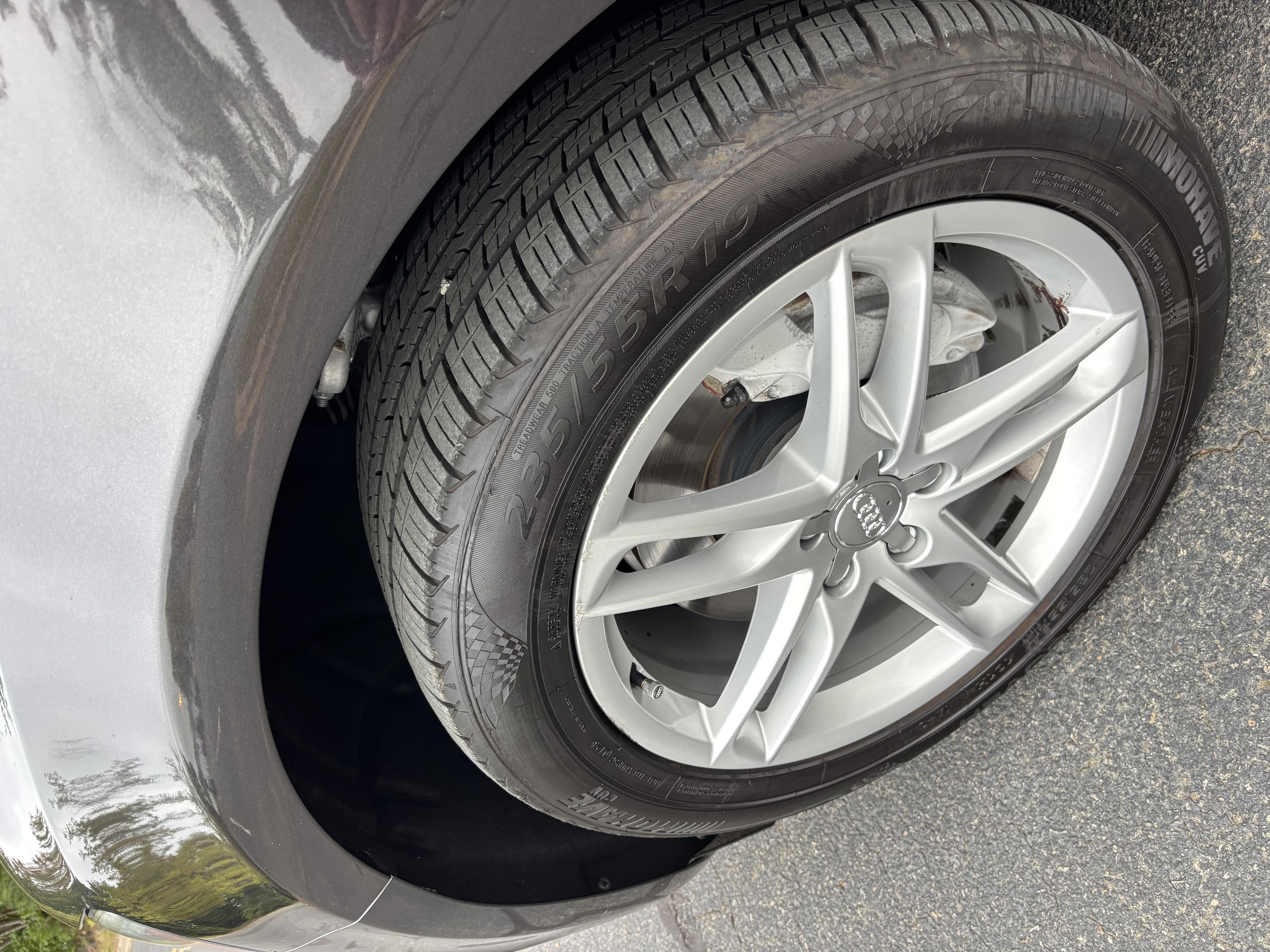 Used 2014 Audi Q5 3.0T Premium Plus AWD/4WD image 17