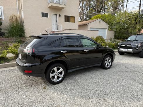 Used 2008 Lexus RX 350 2WD image 5