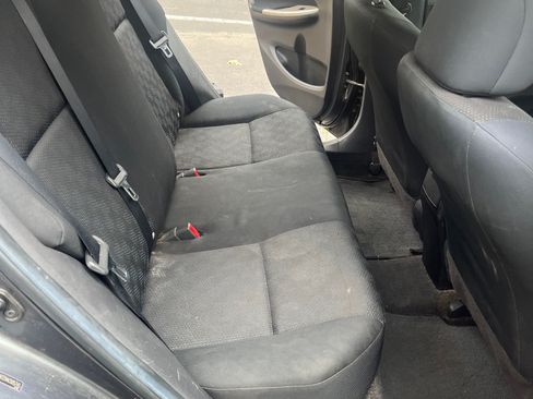 Used 2010 Toyota Corolla S image 9