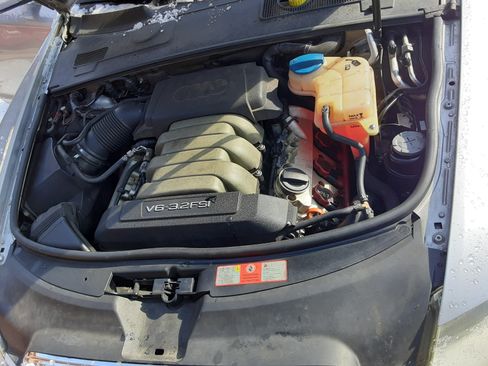 Used 2006 Audi A6 3.2 image 9