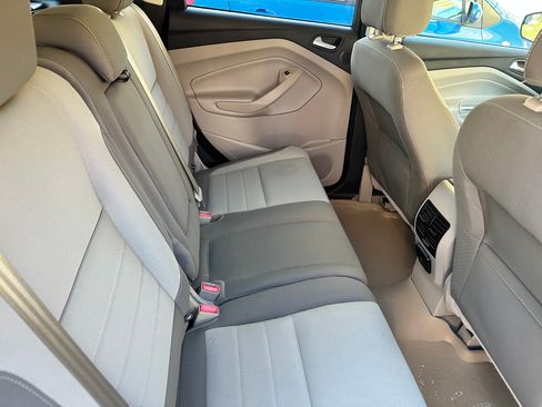 Used 2014 Ford Escape SE w/ Equipment Group 201A image 15