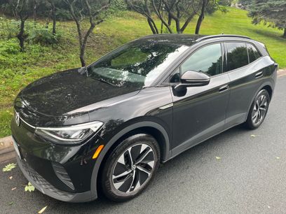 Used 2021 Volkswagen ID.4 Pro