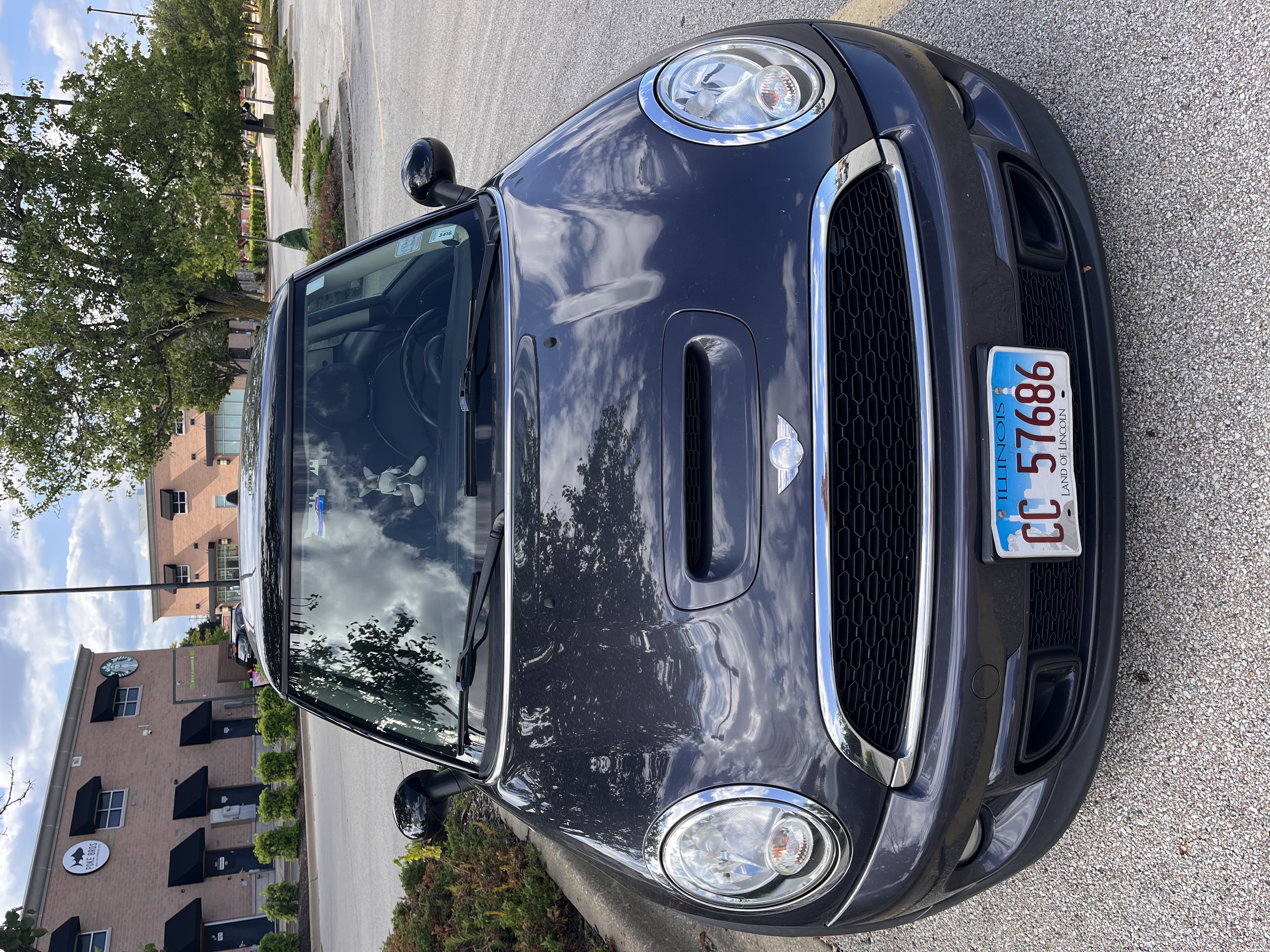 Used 2012 MINI Cooper S FWD image 1