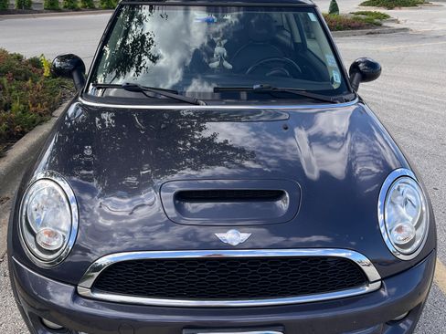 Used 2012 MINI Cooper S FWD image 1