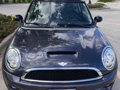 Used 2012 MINI Cooper S