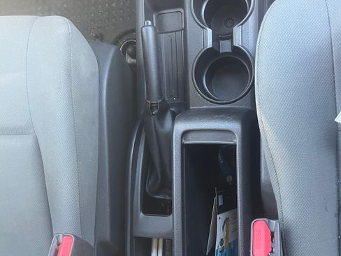 Used 2020 Nissan NV200 SV w/ Back Door Glass Package image 15