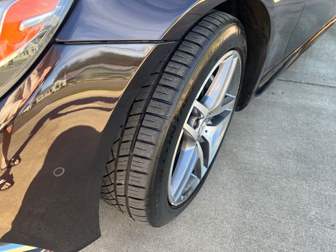 Used 2014 Mercedes-Benz S 550 Sedan image 9