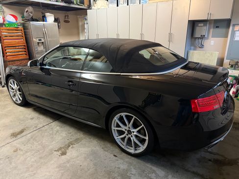 Used 2016 Audi S5 Premium Plus image 5