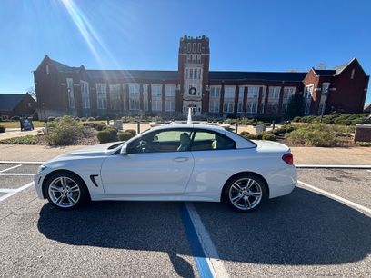Used 2018 BMW 430i Convertible