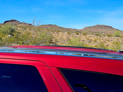 Used 2013 Dodge Durango Crew image 15